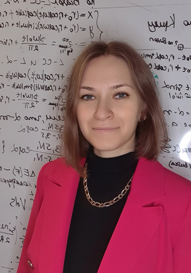 Olga Bagrova