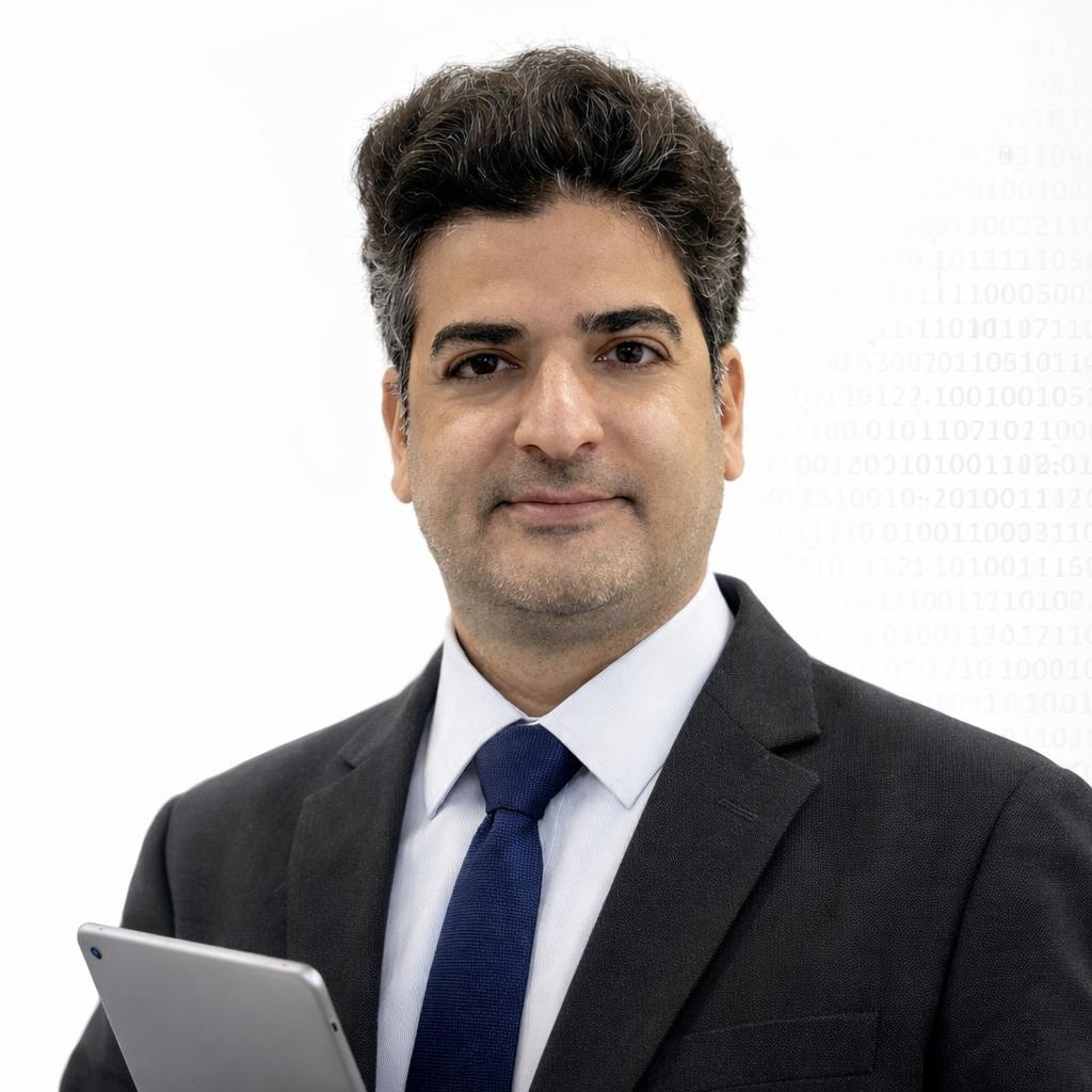Mohammad Sabokrou
